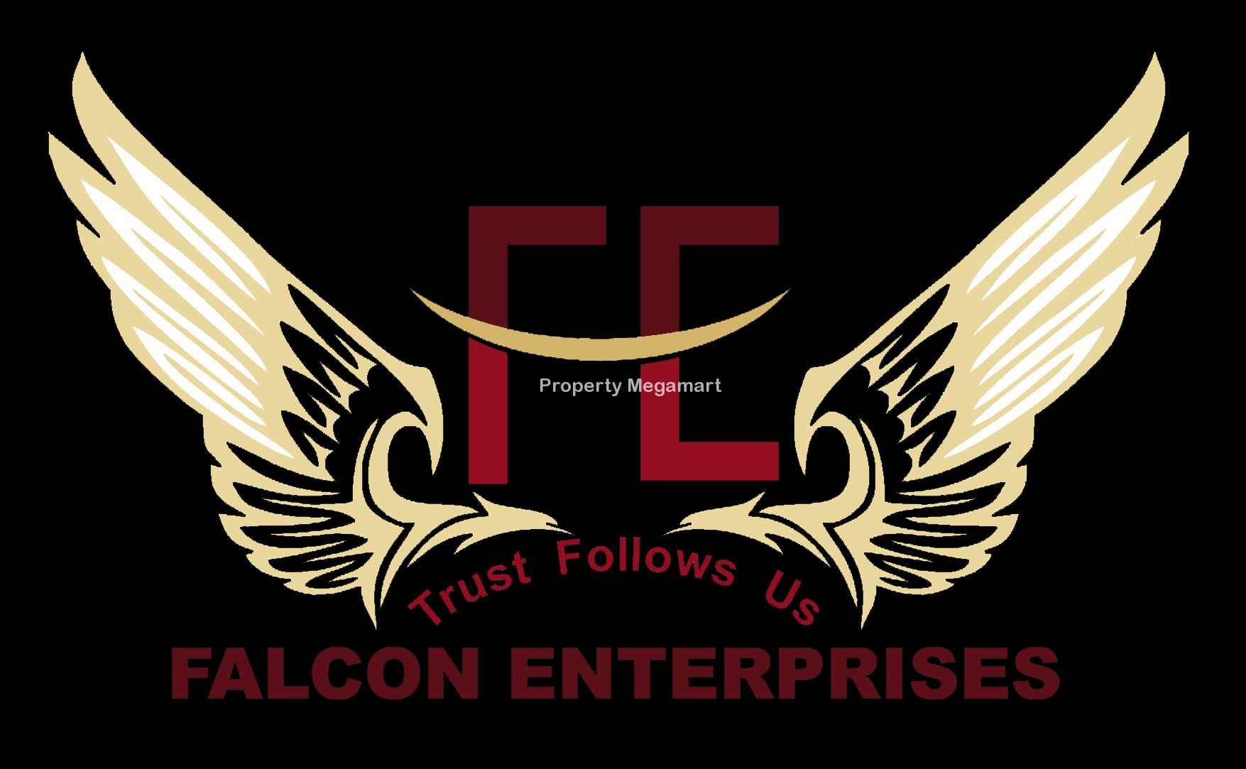Falcon Enterprises logo